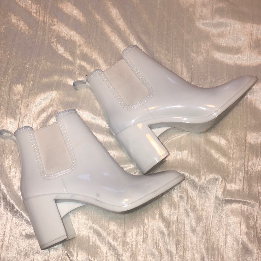 Jeffrey Campbell Hurricane Boots